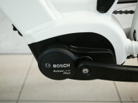 E-City Bike Comfort Bosch Active Linie 504 Wh 36V 60Nm