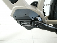E-Trecking Bike Shimano EP8 85 Nm 250W Akku 630WH Shimano X